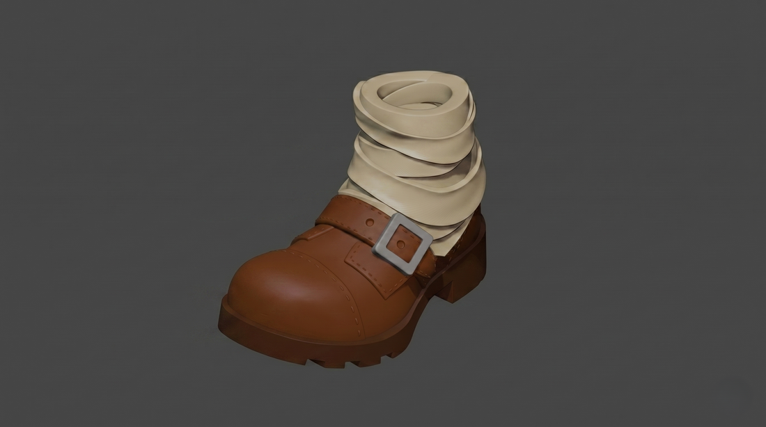 On the Bench: Engineering Production-Grade Puppet Footwear (Part 1)