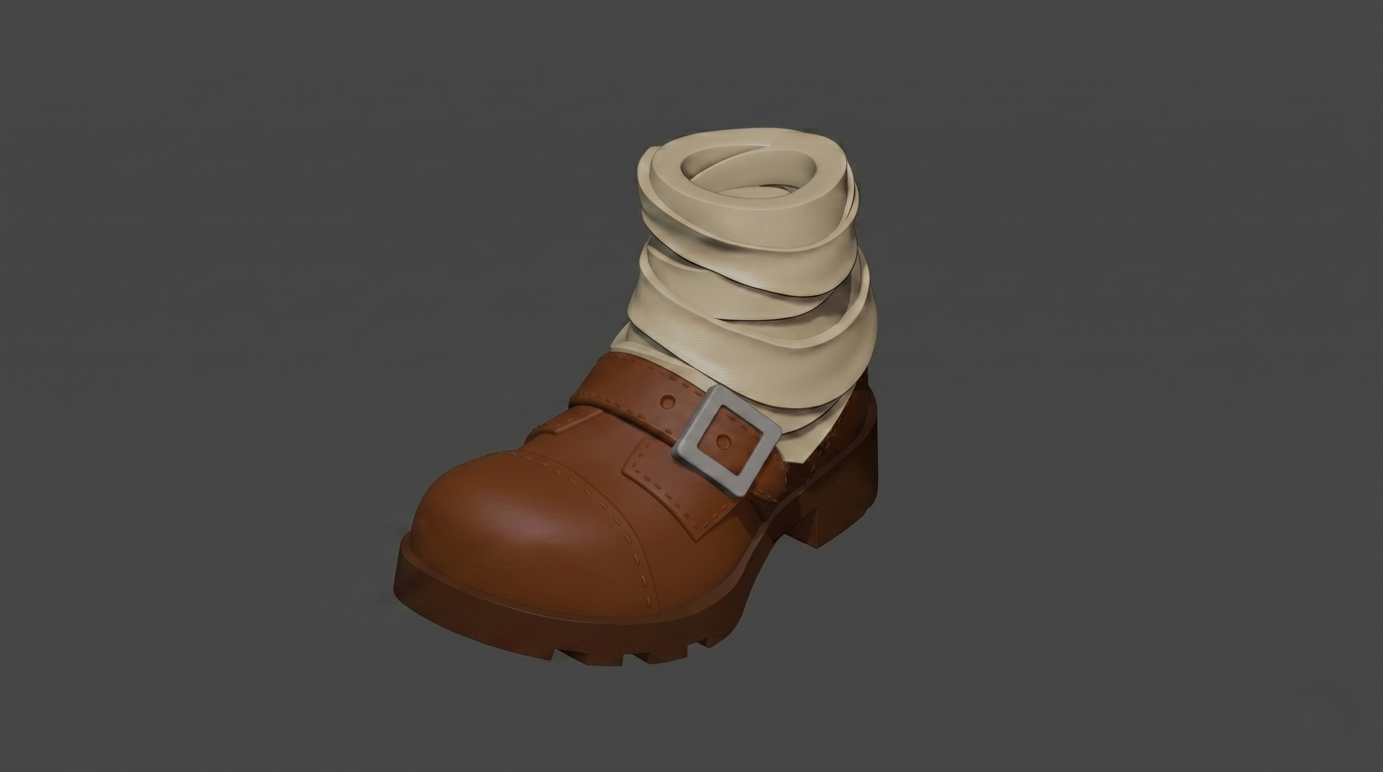 On the Bench: Engineering Production-Grade Puppet Footwear (Part 1)
