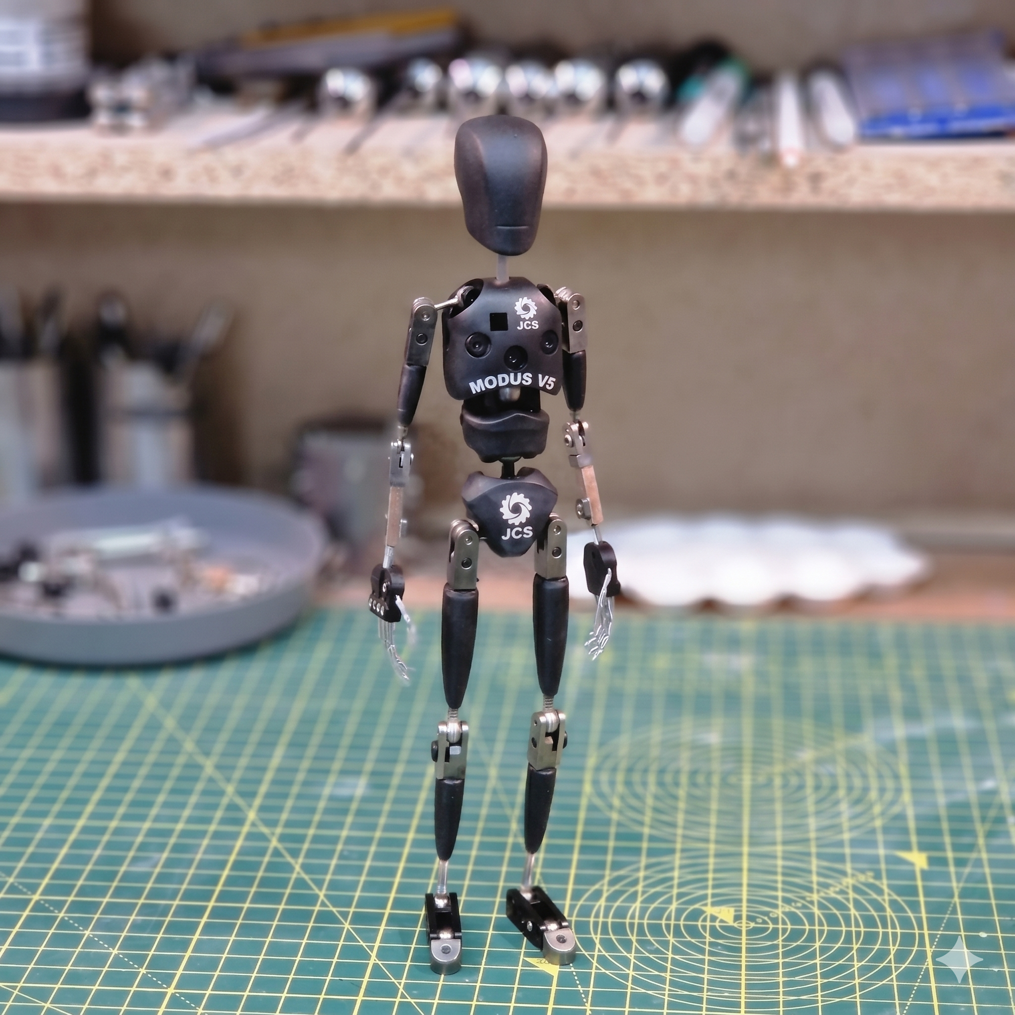 Armatures
