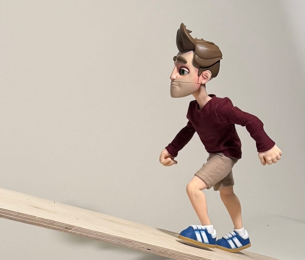 Puppets