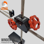 Precision Rack Winder Rig