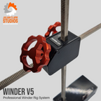 Precision Rack Winder Rig