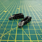 Armature Foot Set
