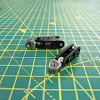Armature Foot Set