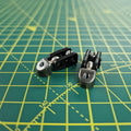 Armature Foot Set - Condensed