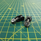 Armature Foot Set - Condensed