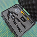 Modus V5 Pro Built Stop Motion Animation Armature