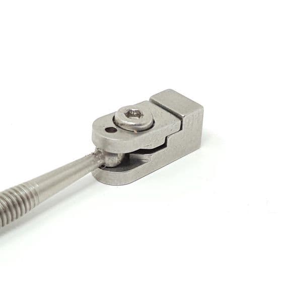 3mm Single Joint