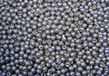 6mm M3 Threaded Stainless Steel Ball