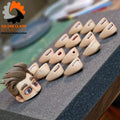 Advanced Puppet Head - Male