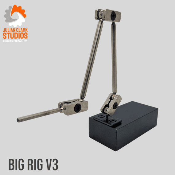Big Rig V3