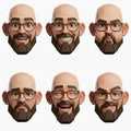 Puppet Forge "Mini Me"