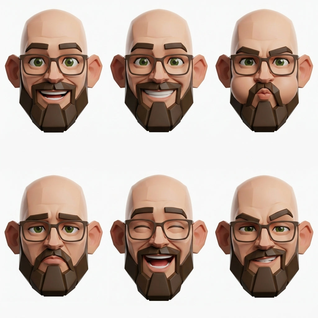 Puppet Forge "Mini Me"